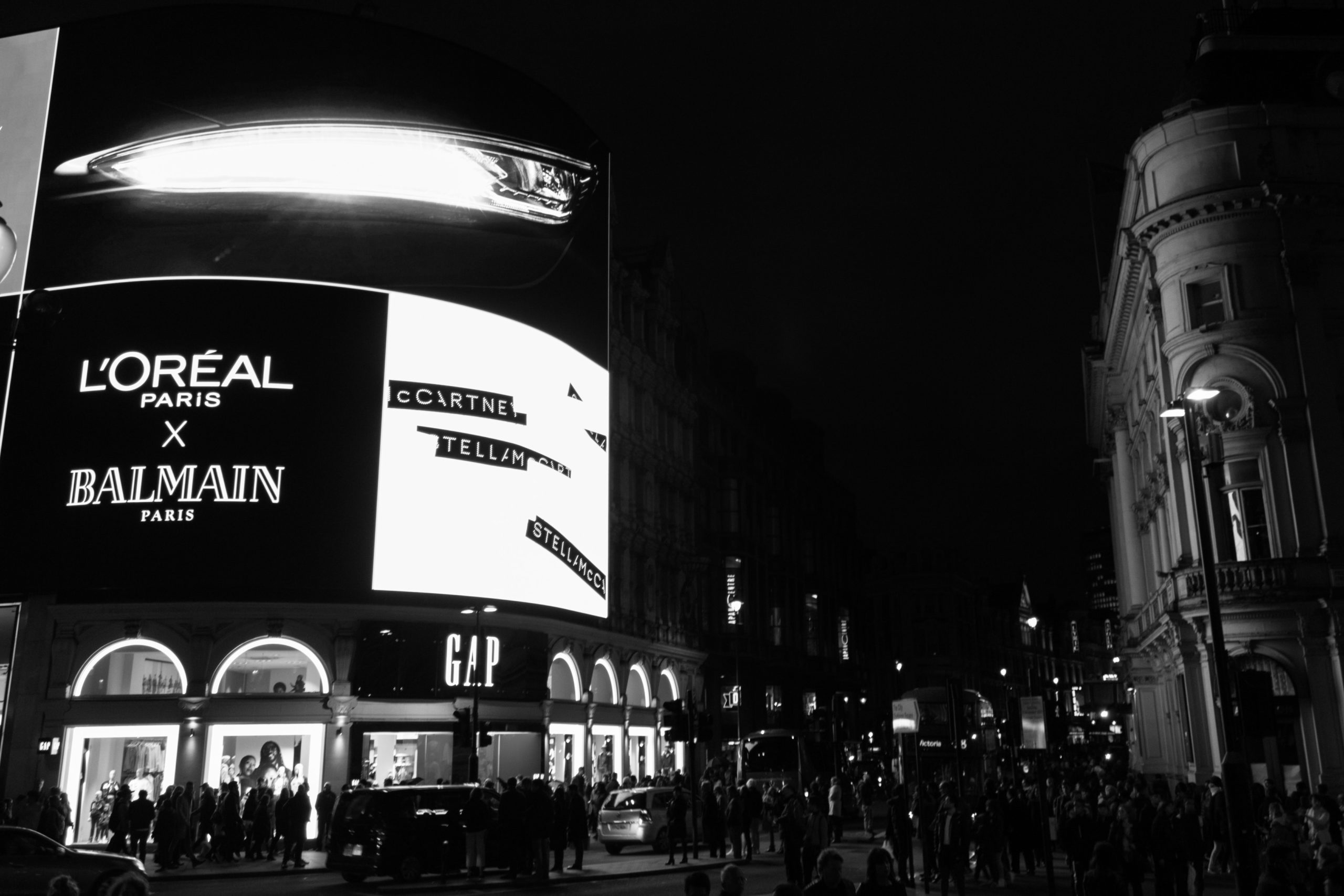 Agence publicité Paris Lille 111