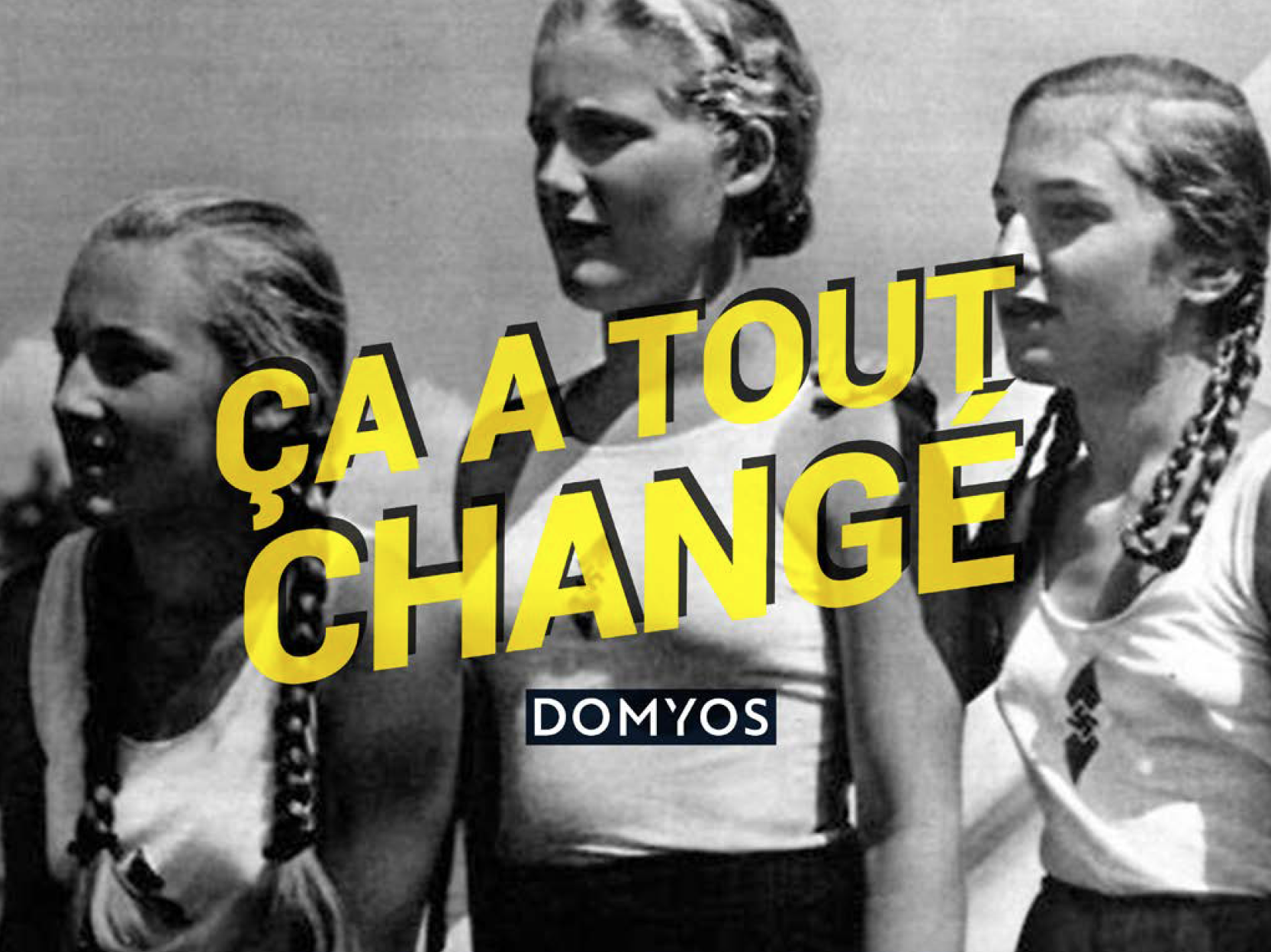 agence activation marketing Domyos Paris Lille 05