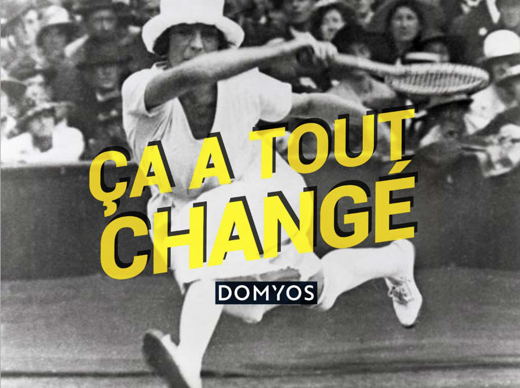 agence activation marketing Domyos Paris Lille 14