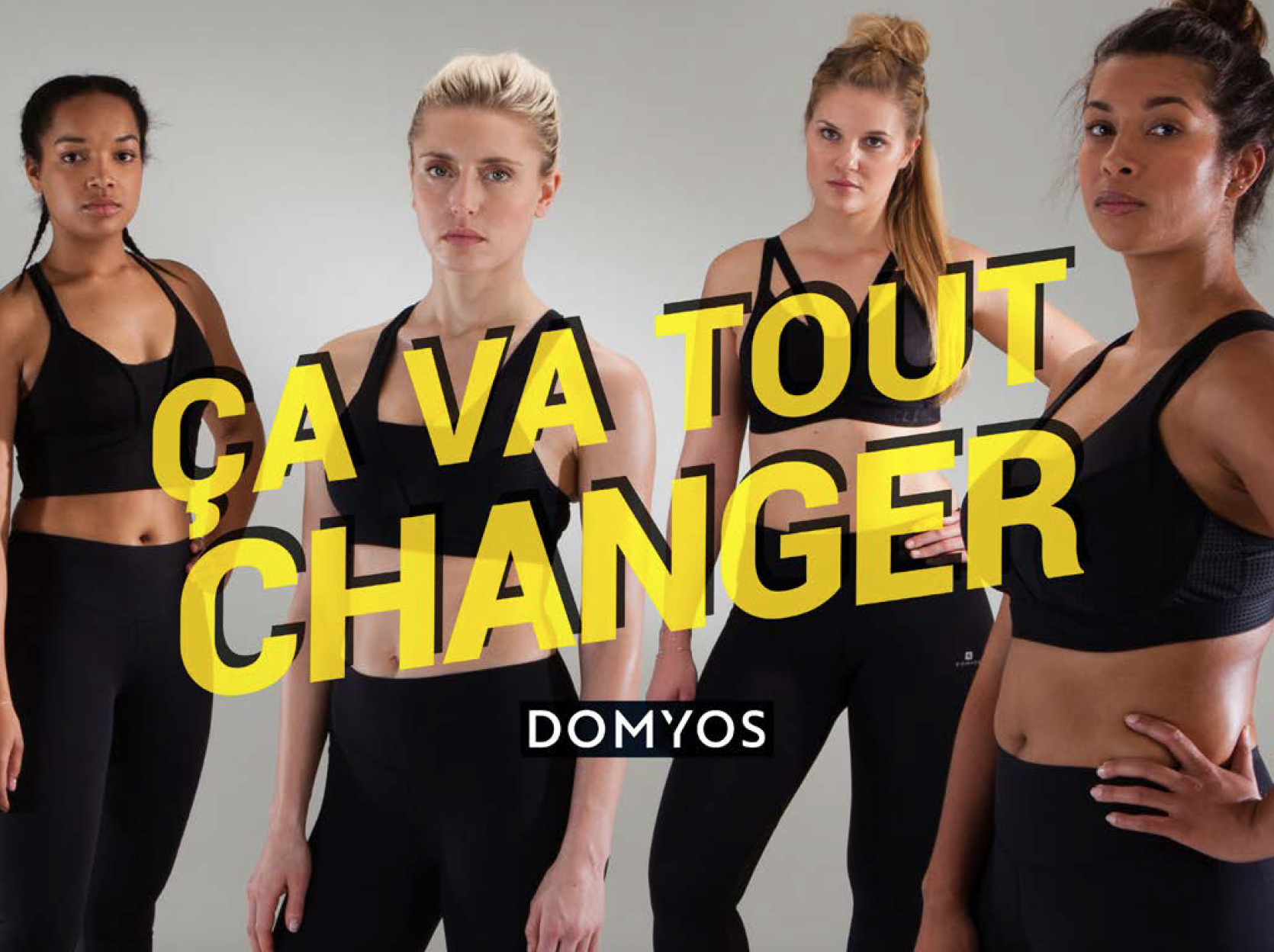 agence activation marketing Domyos Paris Lille 18