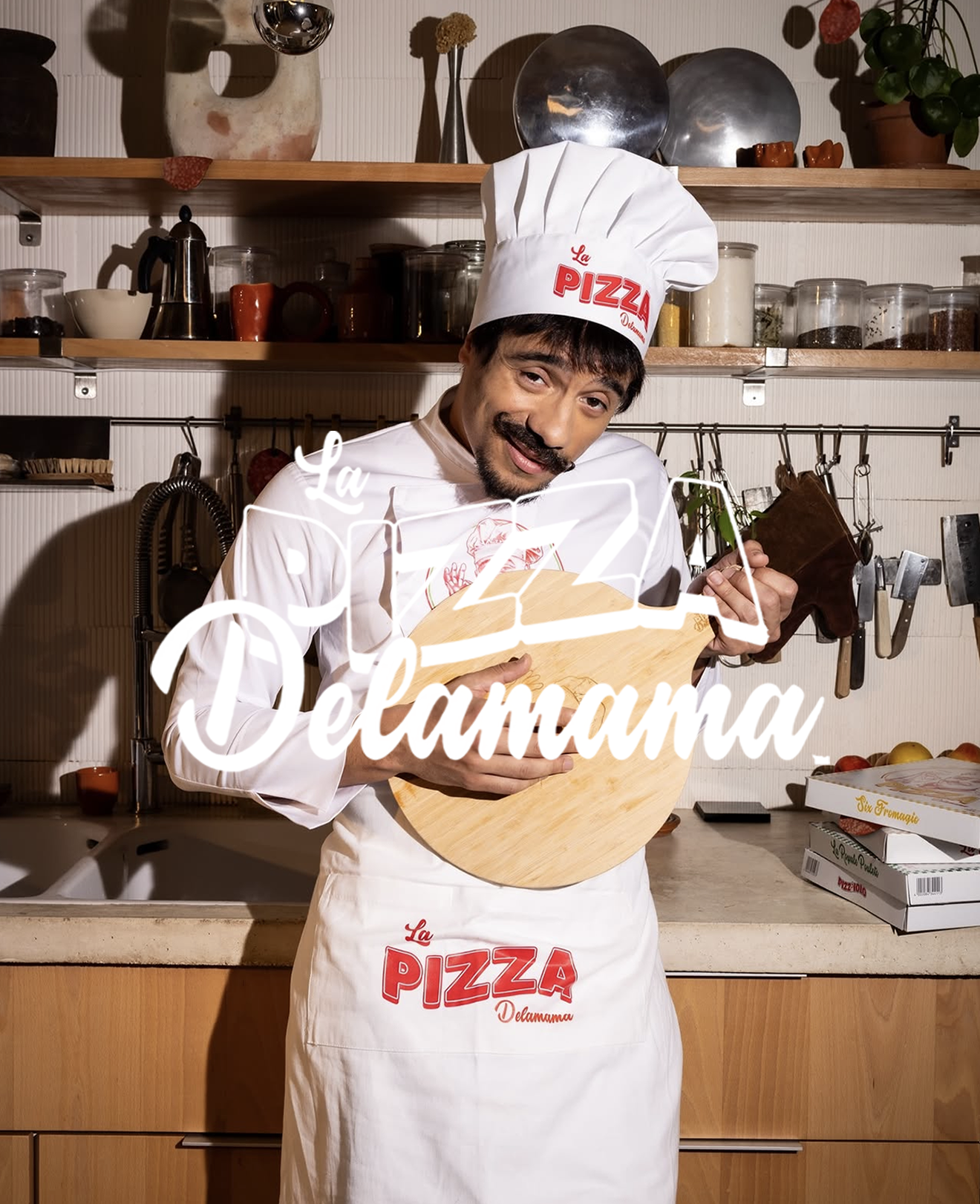 Pizza2 Advertising